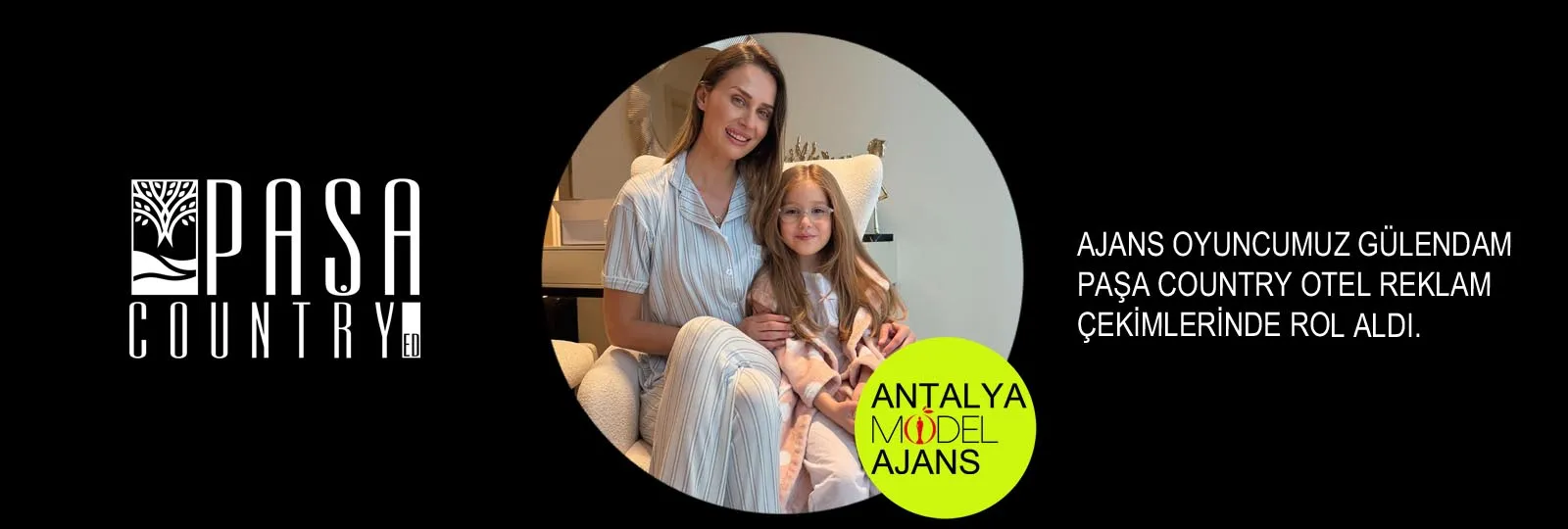 Antalyadaki en iyi ajanslar / Antalya modellik ajansları